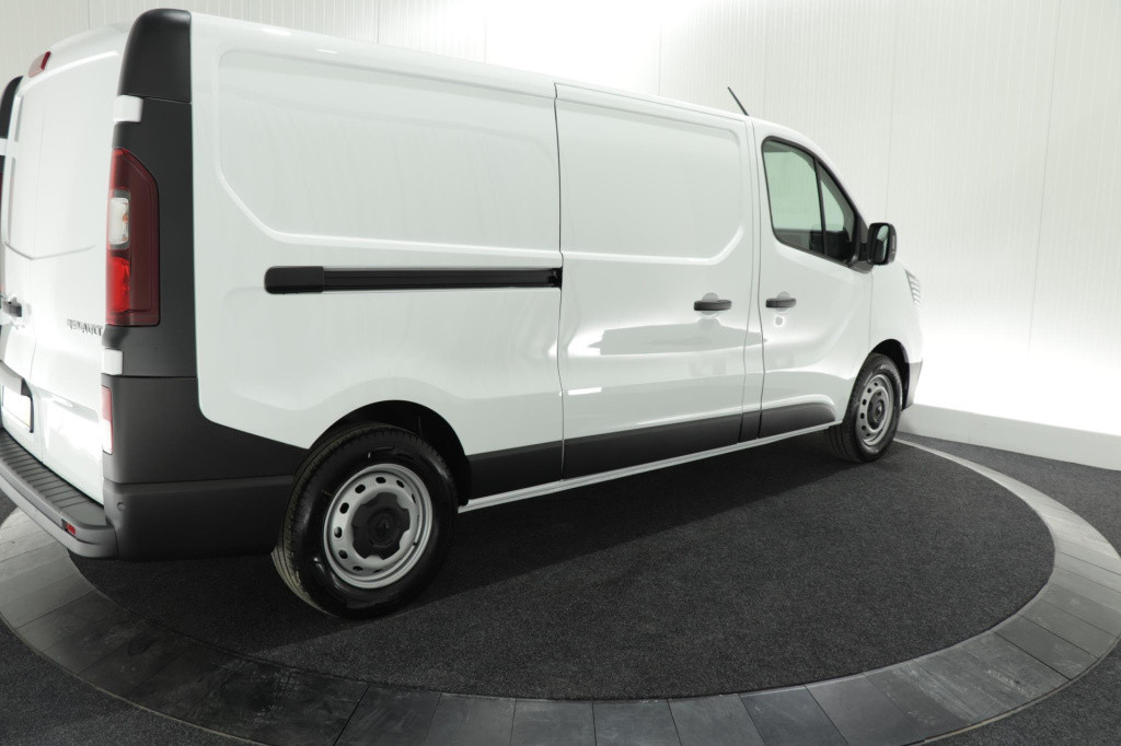 Renault Trafic 2.0 dci 150 t30 l2h1 comfort | parkeersensoren | vloerplaat 