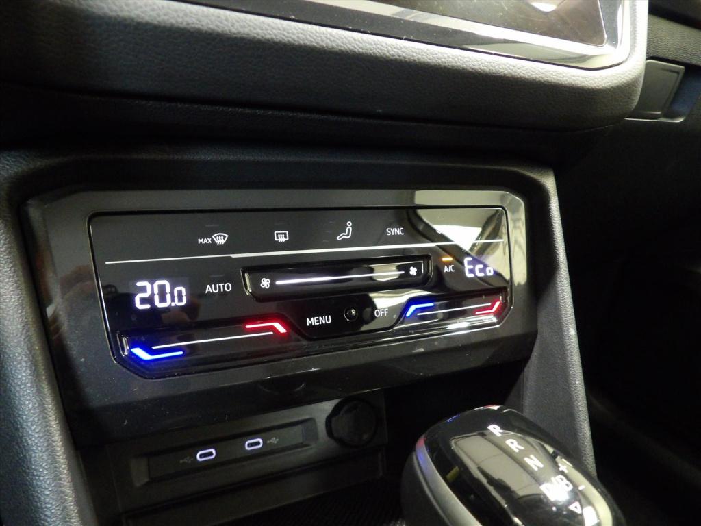 Volkswagen Tiguan 1.4 tsi ehybrid 245pk dsg life