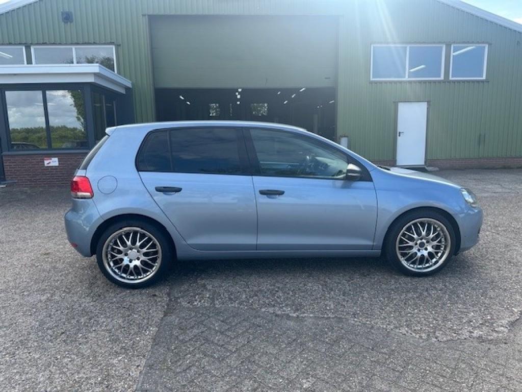Volkswagen Golf 1.4 tsi airco