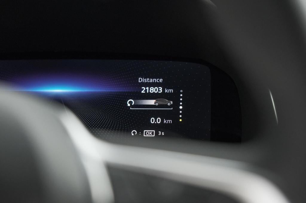Renault Captur 1.6 e-tech full hybrid 145 techno | camera | navigatie | app