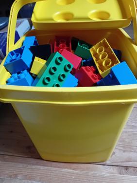 Duplo emmer