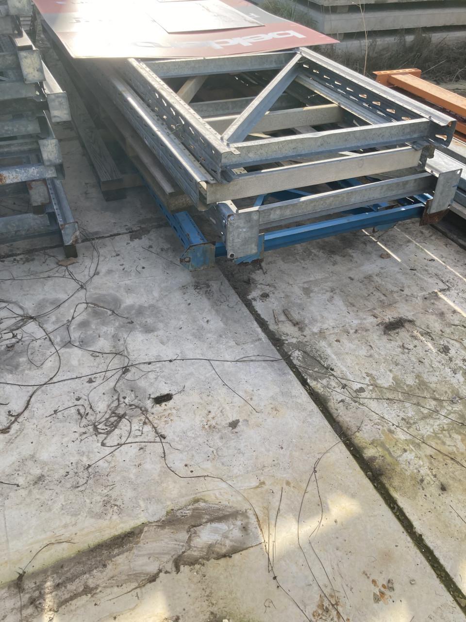 Stellingmateriaal