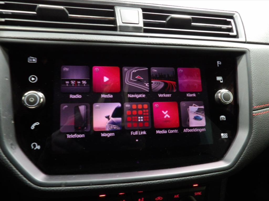 Seat Arona 1.0 tsi 115pk dsg-7 fr