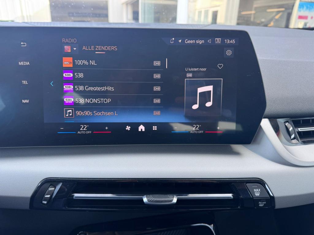 BMW 2-serie active tourer 225e xdrive