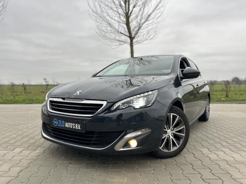 Peugeot 308 1.2 PureTech Allure/APK/CRUISE CONTR/GARANTIE/