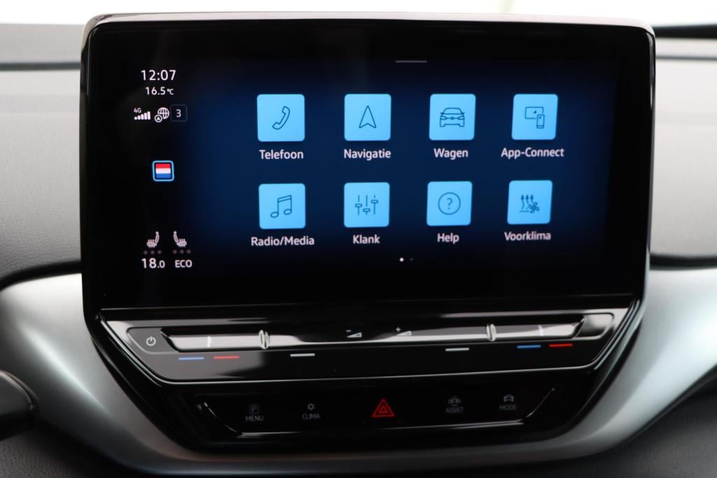 Volkswagen Id.4 first 77 kwh | soh 89,6% |