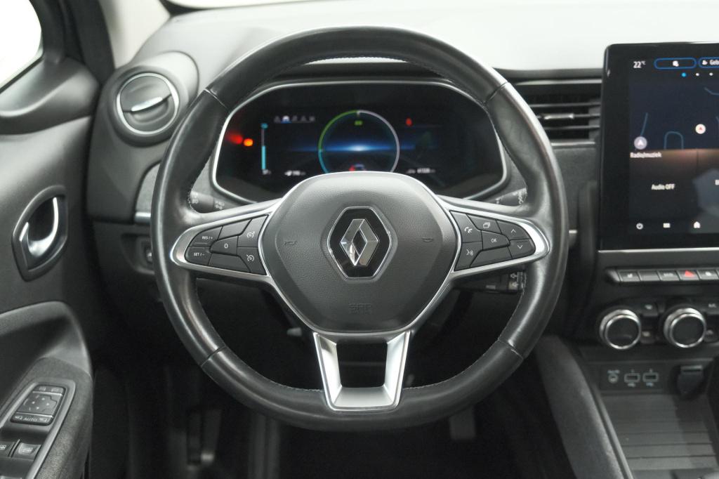 Renault Zoe r135 intens 52 kwh | 91.5% soh | ccs laden | dodehoekdetectie |