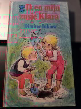 Boeken 2: Bruna jeugdboeken 1979 Ik en mijn zusje