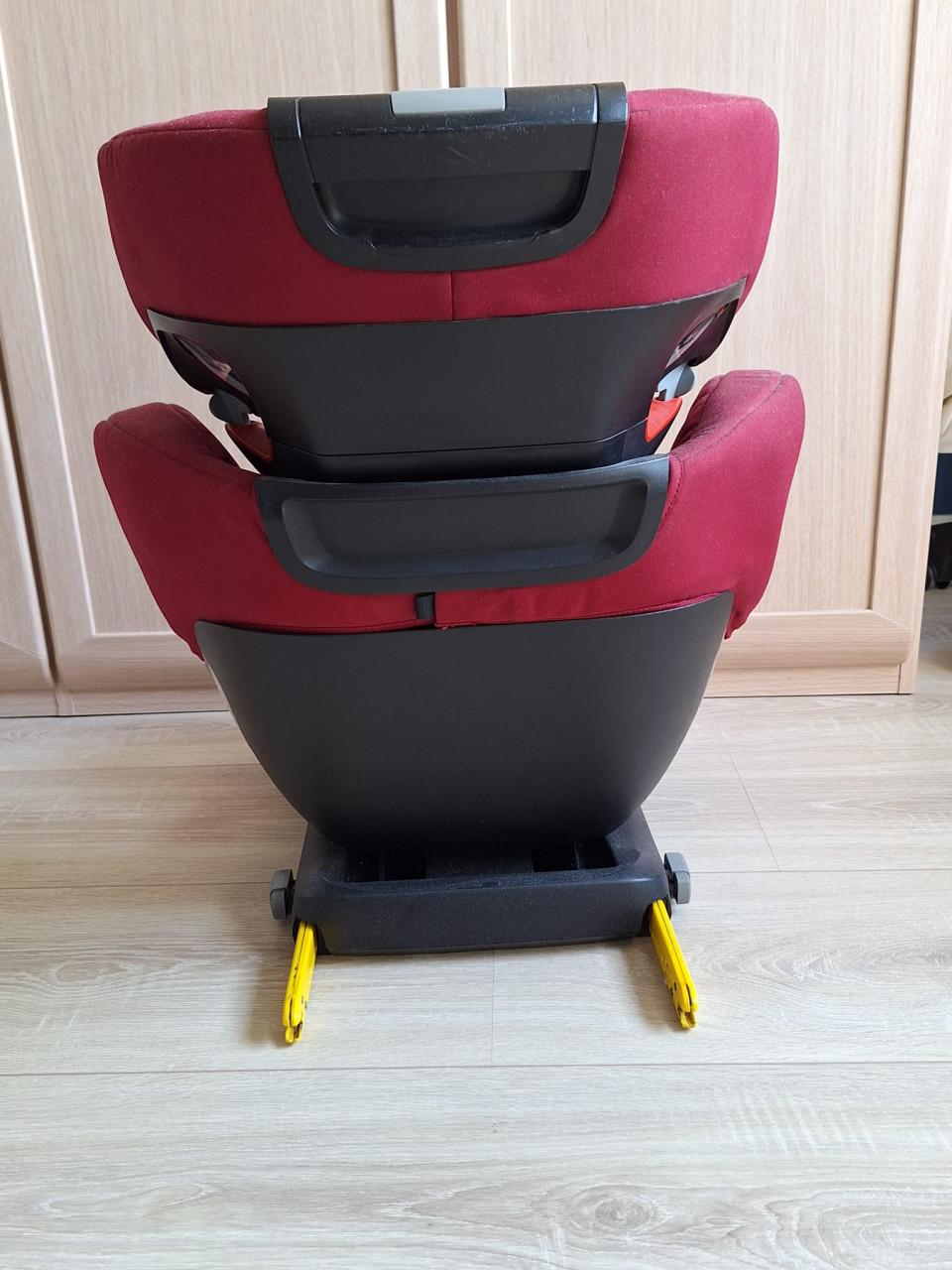 Maxicosi rodifix