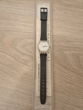Swatch 1988 horloge