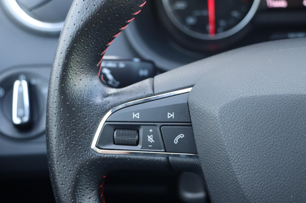 Seat Ibiza 1.0 ecotsi fr connect