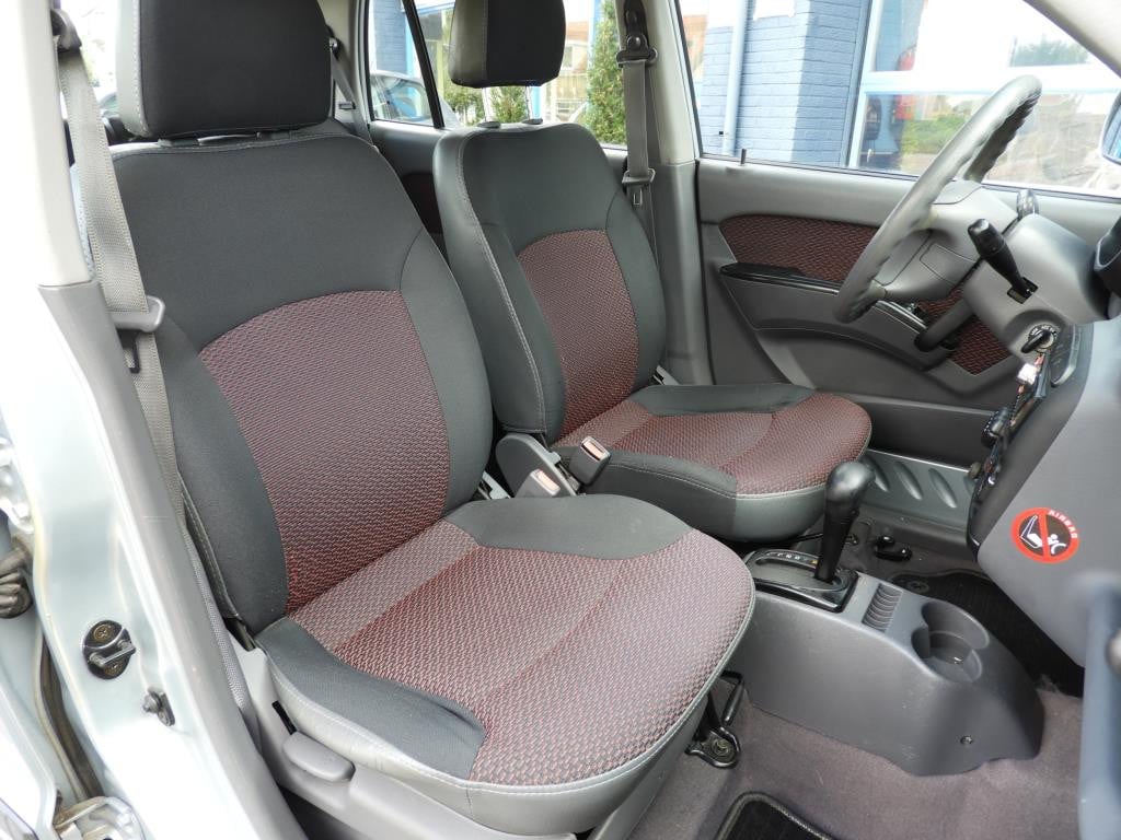 Hyundai Atos 1.1i dynamic cool