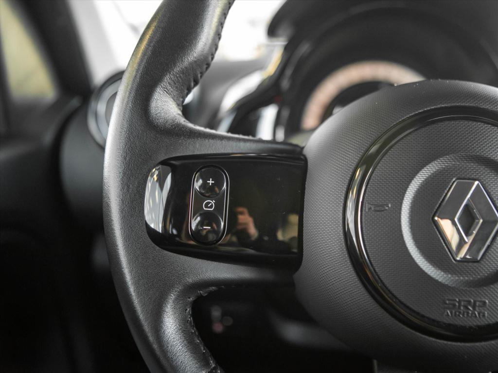 Renault Twingo r80 electric 82 série limitée urban night | apple carplay | 