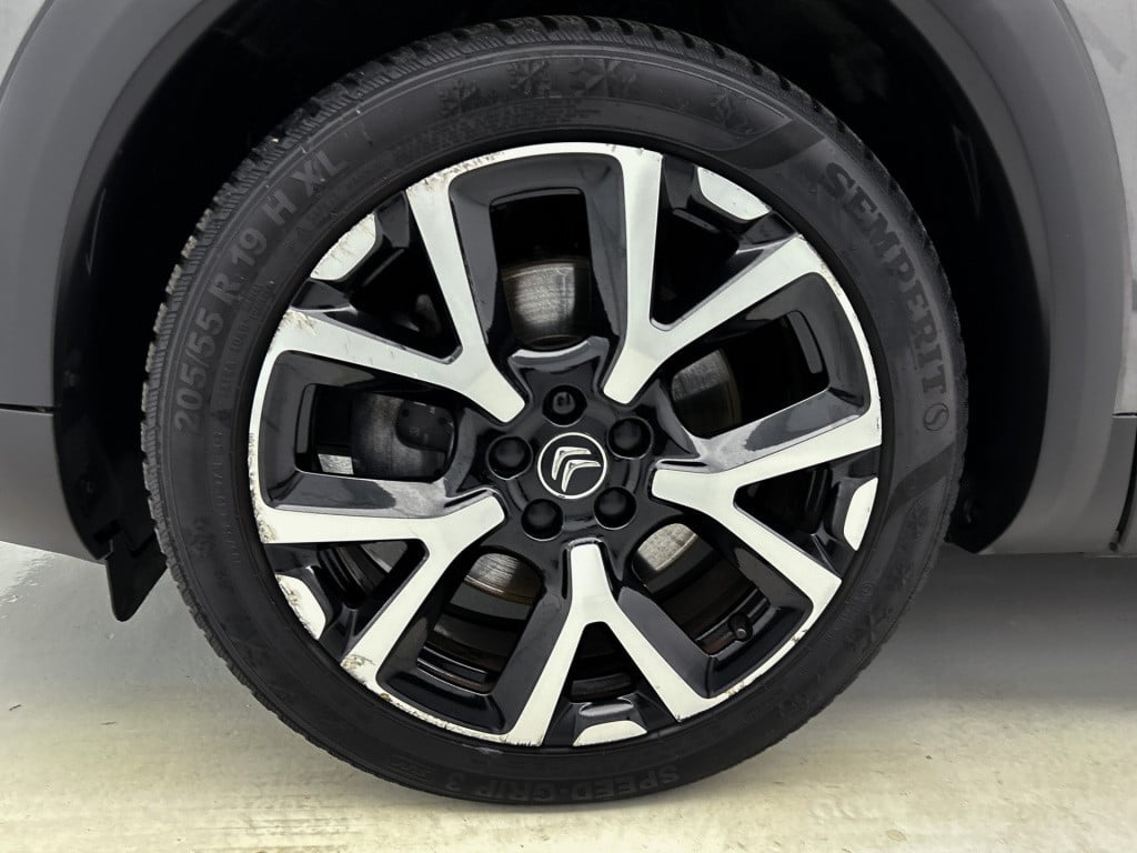 Citroen C5 Aircross plug-in hybrid 225pk automaat shine | rijklaar | panora
