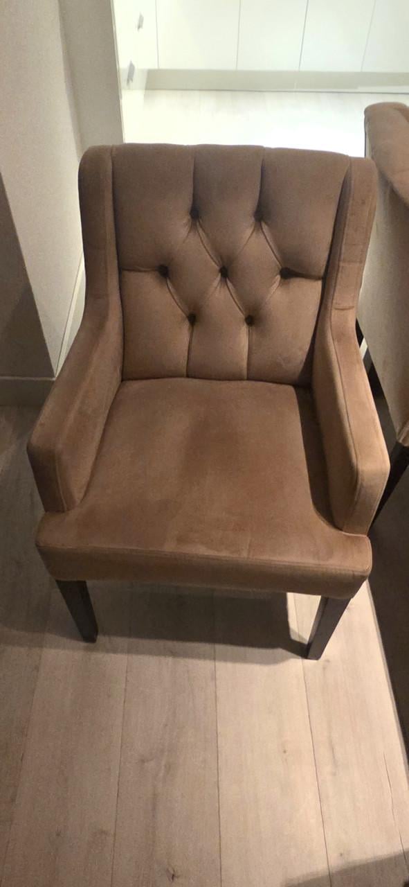 Luxe Wandbank 180cm met 3 stoelen - Stijlvol en Comfortabel