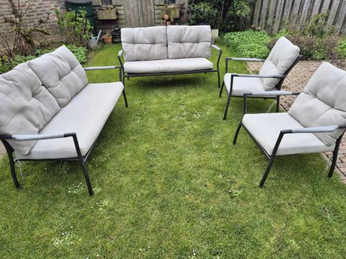 Tuinset - 6 persoons te koop