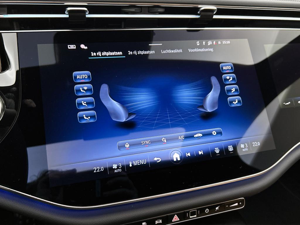 Mercedes-Benz E-Klasse 300 e sport edition | premium plus pakket | winterpa