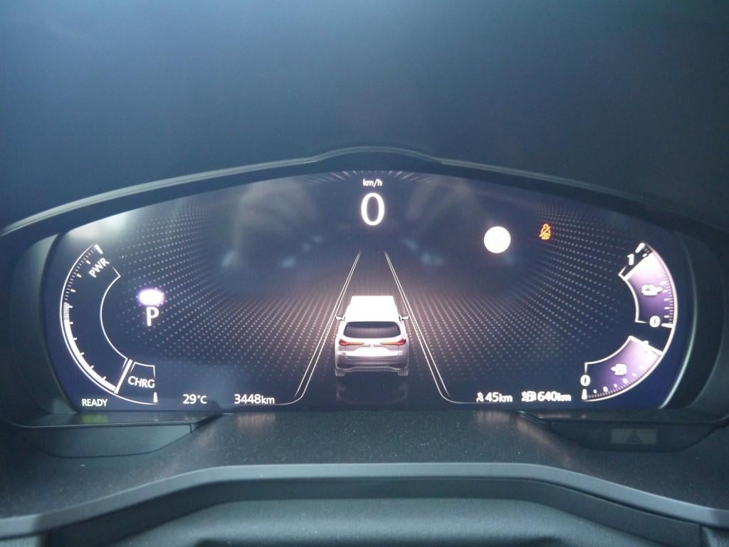 Mazda Cx-80 2.5 e-skyactiv phev homura plus | rijklaar