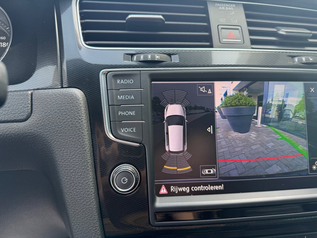 Volkswagen Golf 2.0 tsi gti performance * panoramadak * leer * xenon * navi