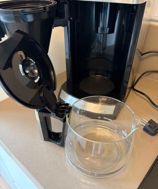 Philips | HD7751 | Grind & Brew koffiezetapparaat ☕️