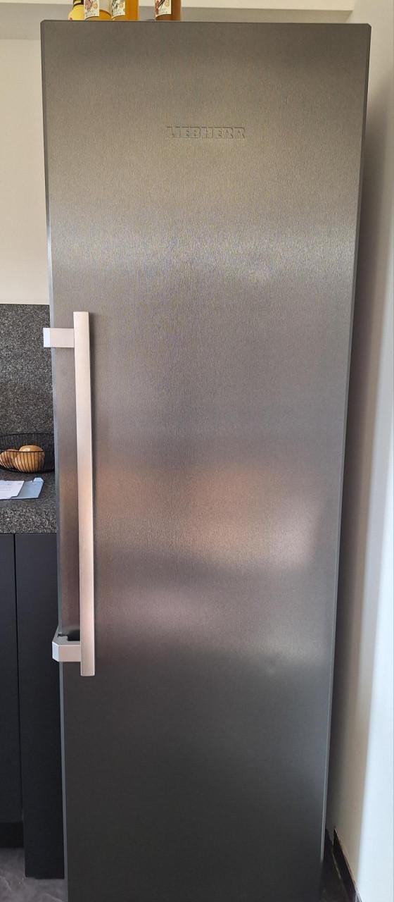 Luxe Liebherr koelkast in zeer goede staat