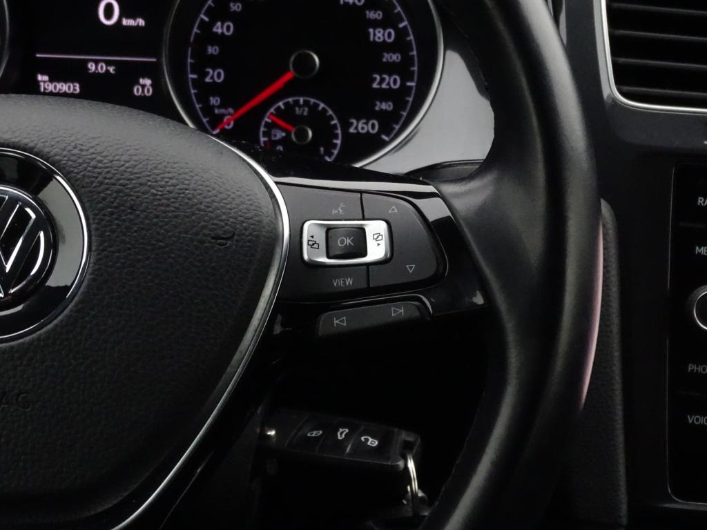 Volkswagen Golf 1.0 tsi comfortline excecutive | navi | apple carplay/andro