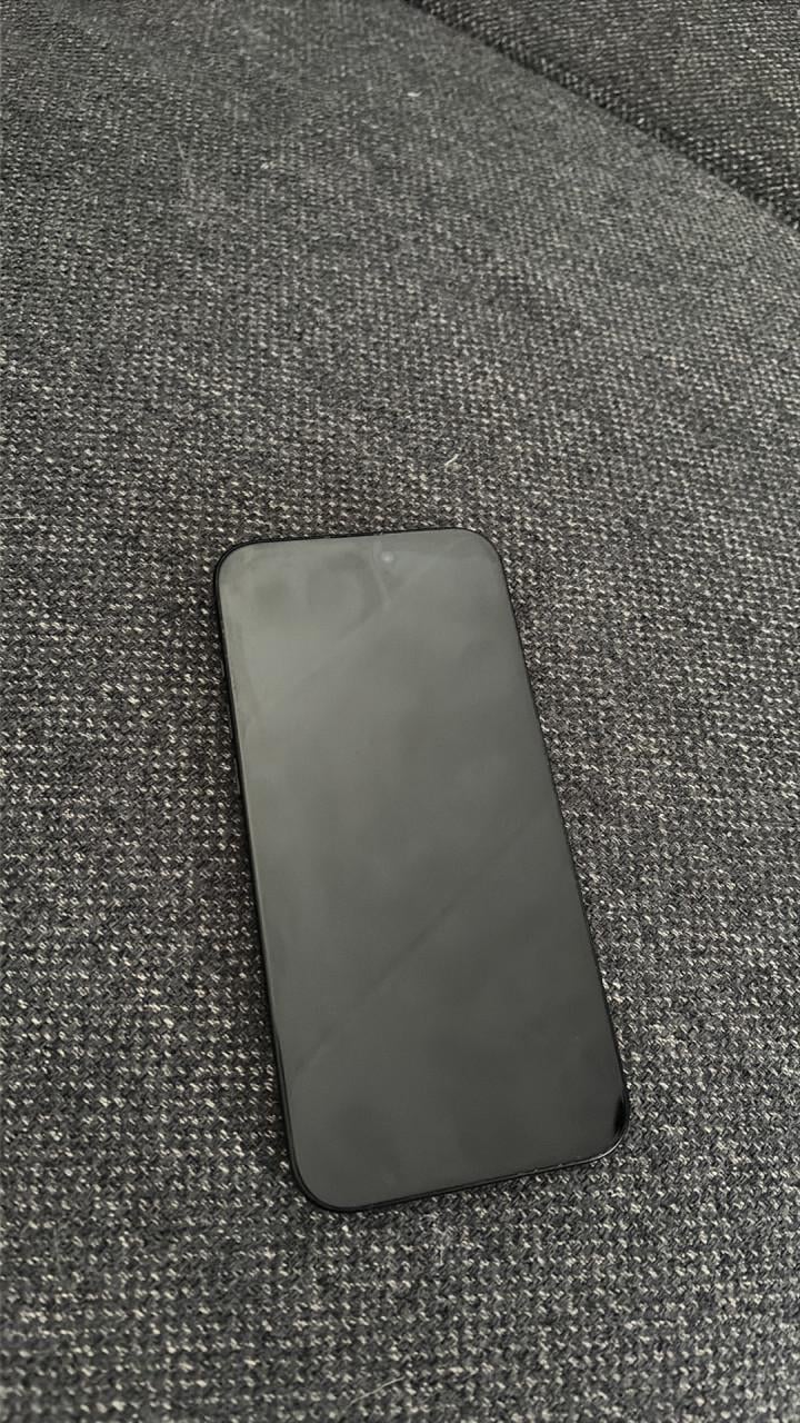 IPhone 16 plus