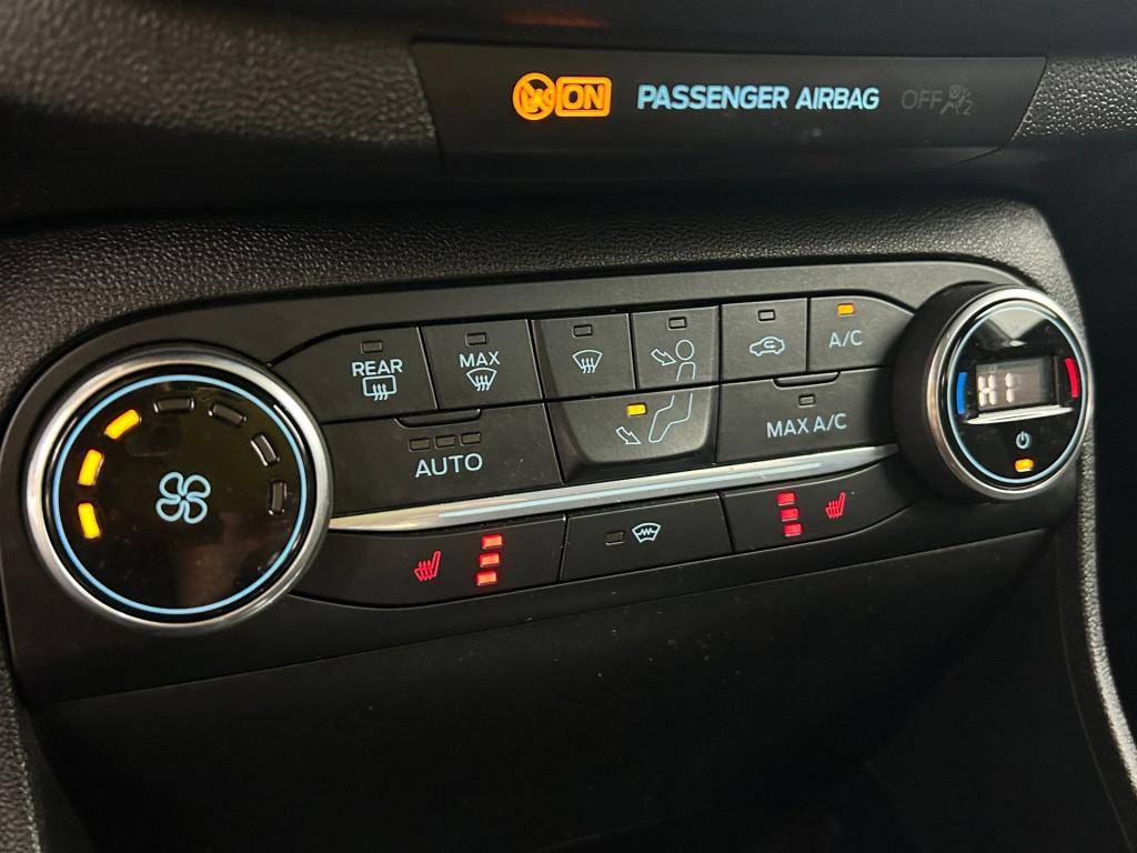 Ford Fiesta occasion 1.0 ecoboost titanium st | grijs | tweedehands ford fi