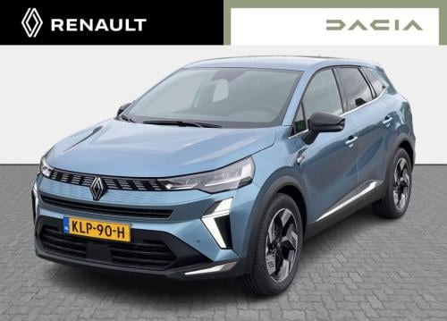 Renault Symbioz 1.8 e-tech full hybrid 160 techno