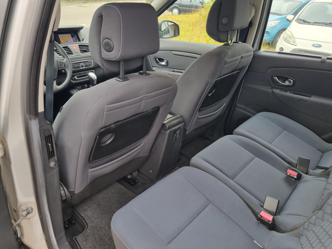 Renault Scénic 2.0 Expression Automaat | 1e Eigenaar | 62.034 KM!