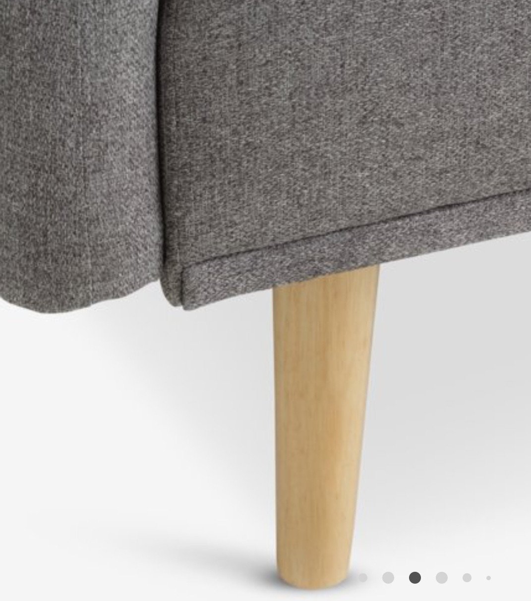 Sofa/slaapbank