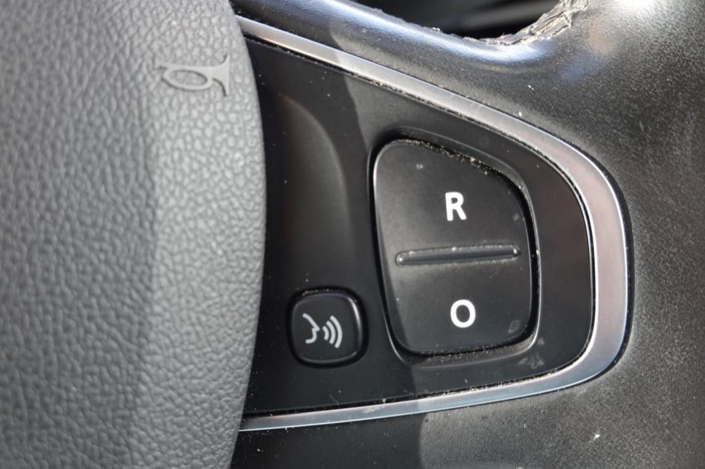 Renault Captur 1.3 tce intens 150 pk!