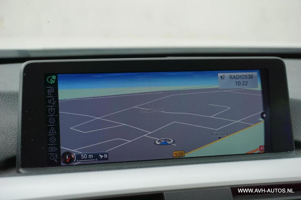 BMW 3-serie touring 318d executive