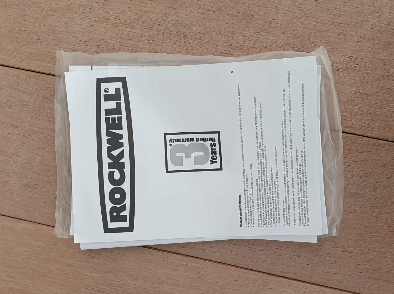 Boormachine/Schroefmachine