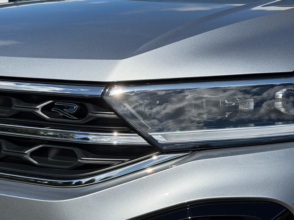 Volkswagen T-roc 1.5 tsi 150pk dsg r-line | camera | keyless | elek. achter