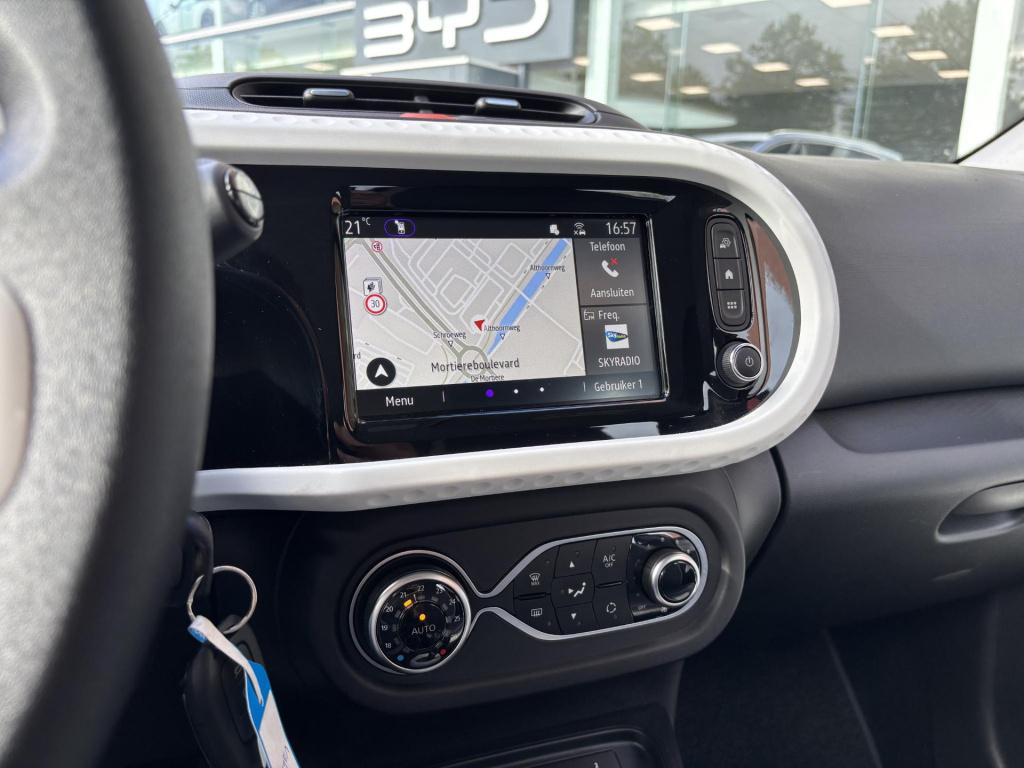 Renault Twingo z.e. r80 e-tech equilibre 22 kwh