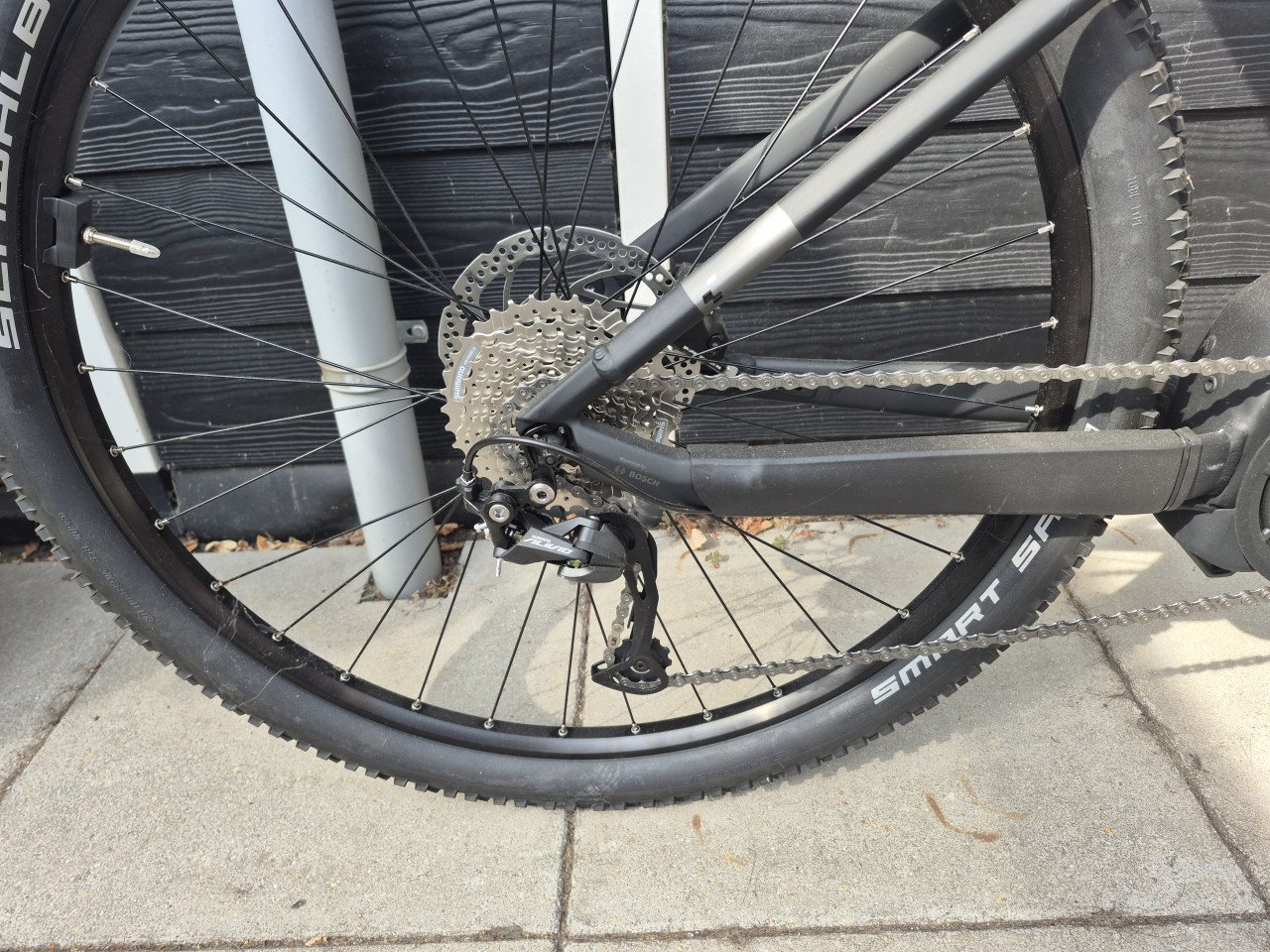 Mountenbike