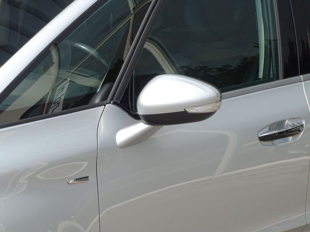 Citroen C4 Picasso 1.2 puretech exclusive pano | leder | massge