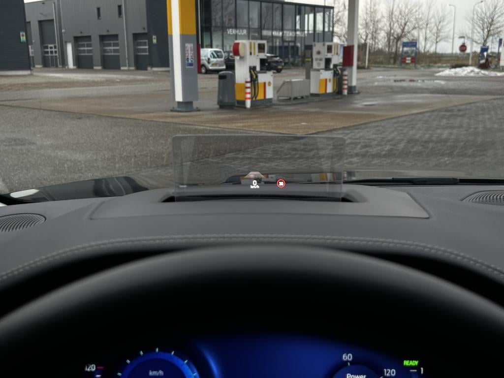 Ford Kuga 2.5 phev vignale 225 pk | electrisch wegklapbare trekhaak | 20 in