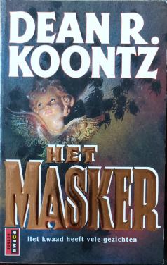 Dean Koontz