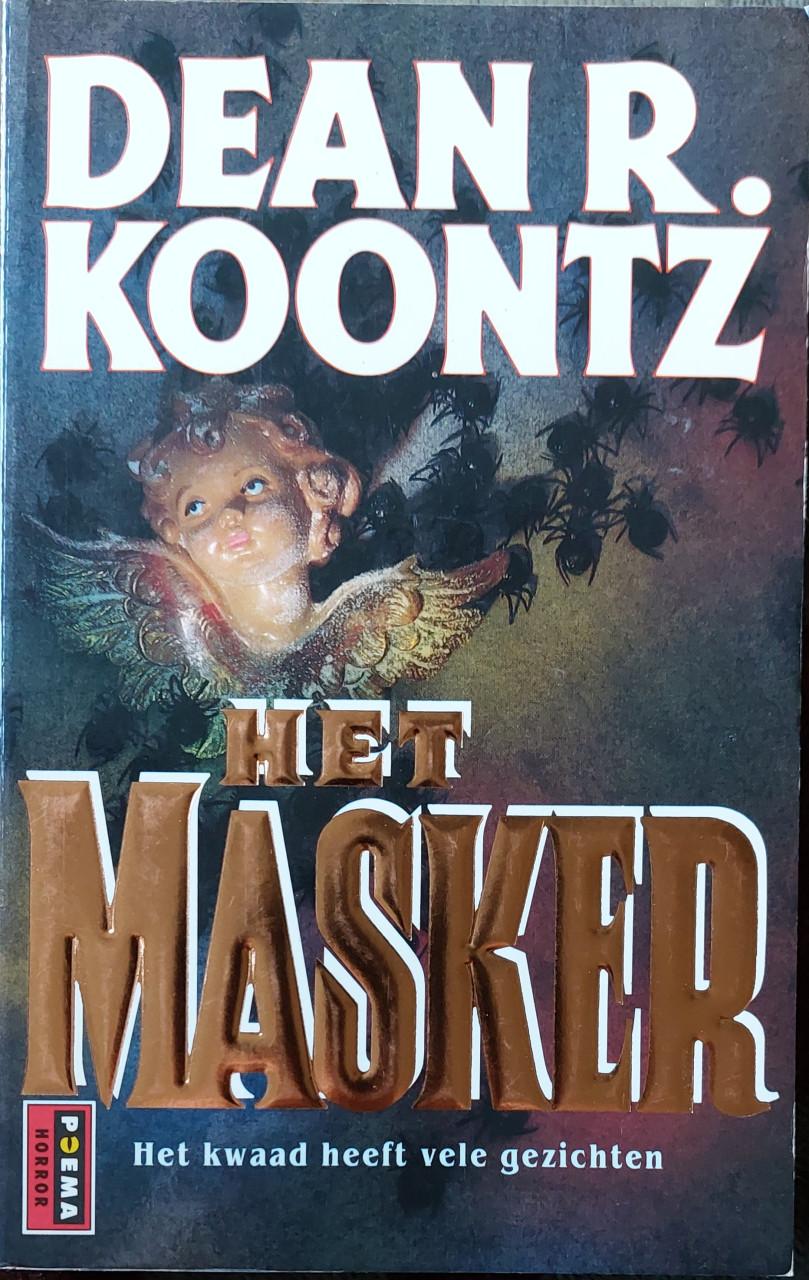 Dean Koontz