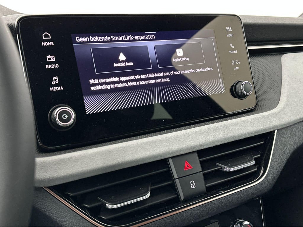 Skoda Scala business edition 1.0 tsi 85 kw / 115 pk hatchback