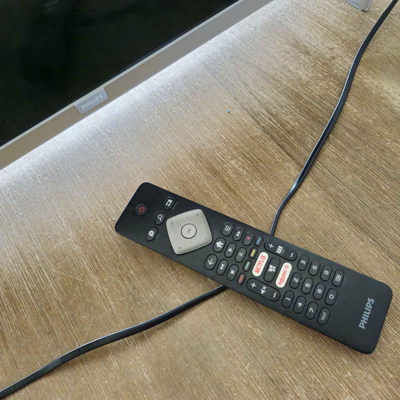 Philips tv