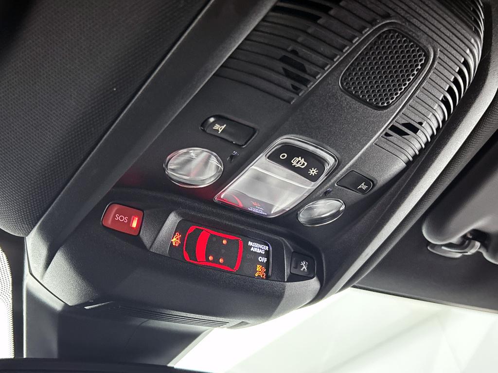 Peugeot 3008 plug-in hybrid 225 pk active pack business | rijklaar