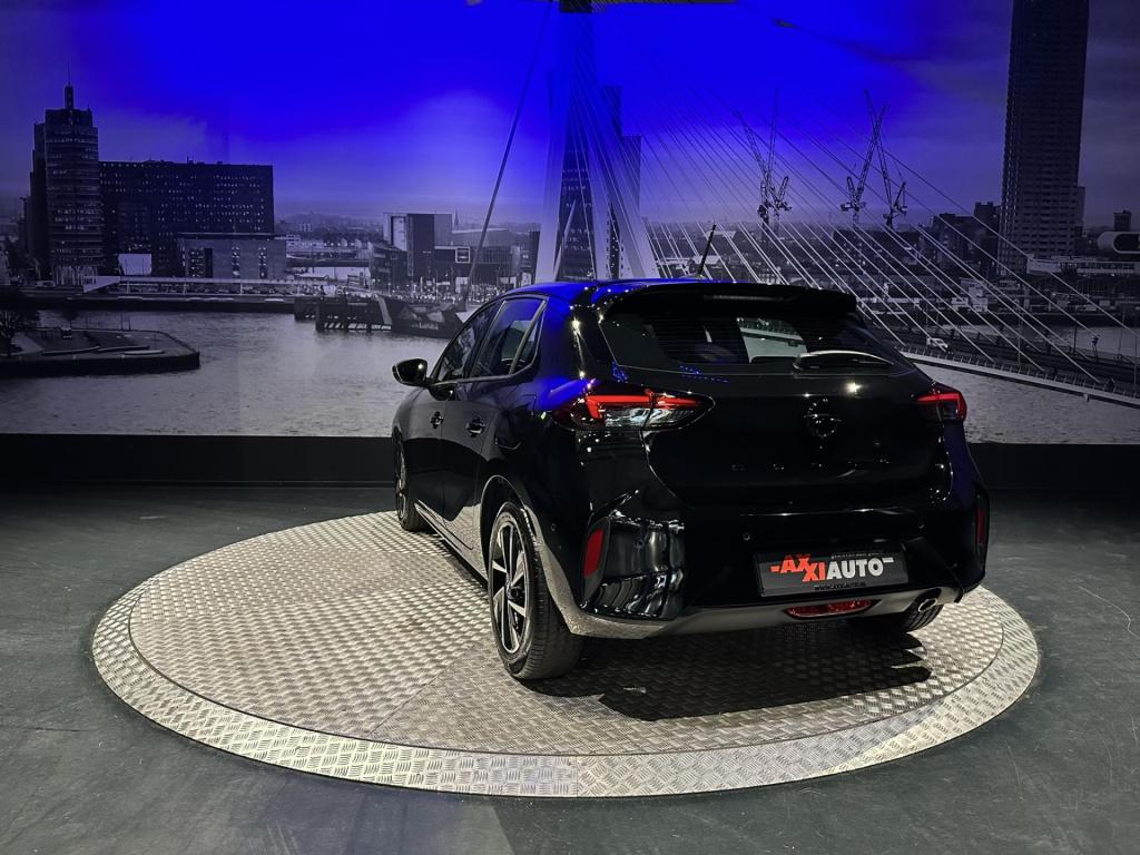 Opel Corsa 1.2 turbo gs *keyless*carplay*camera*led