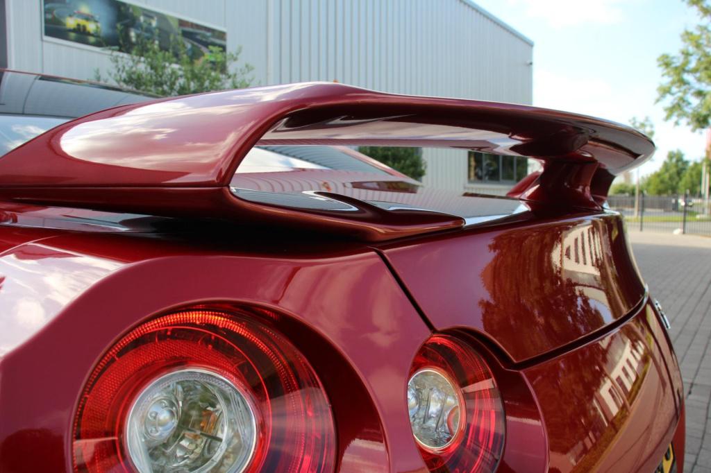 Nissan Gt-r 3.8 v6 premium - bose - recaro - 670ps - mk2 optiek - ms engine