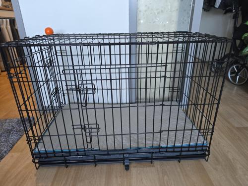 Te koop bench 90x55x58