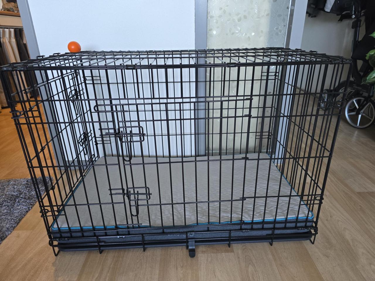 Te koop bench 90x55x58
