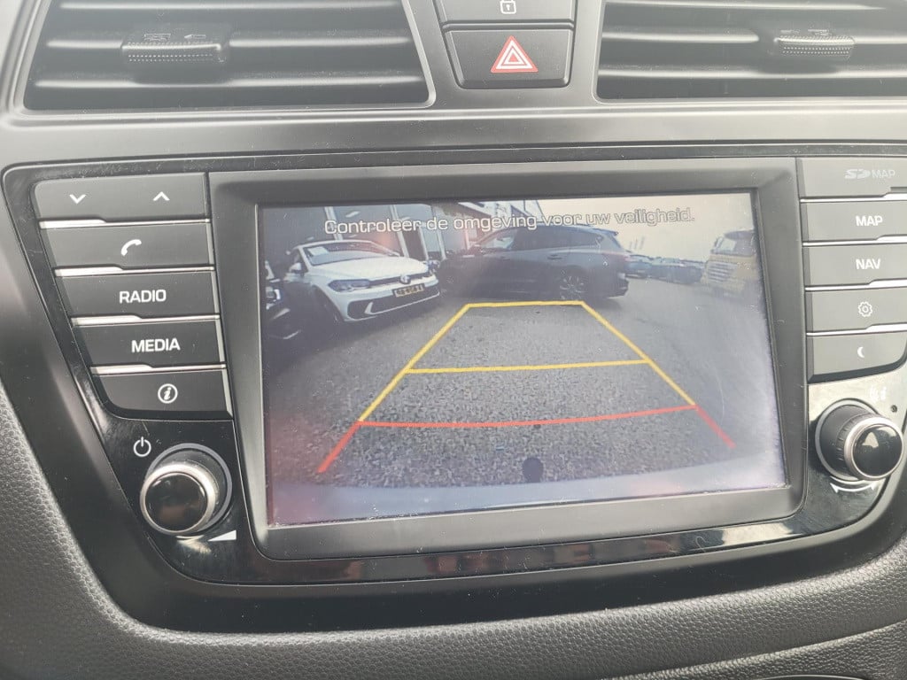 Hyundai I 20 1.0 t-gdi comfort