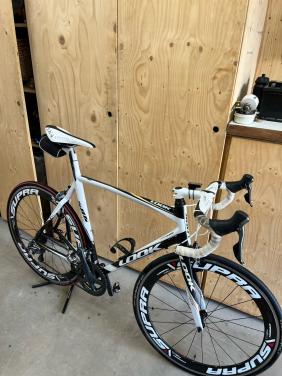 Racefiets LOOK 586 XL
